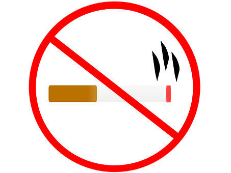 quit smoking