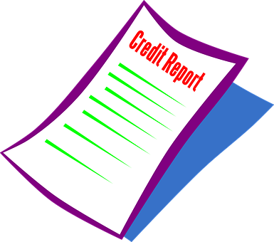 credit history
