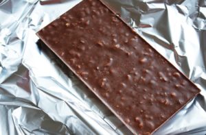 Chocolate Foil