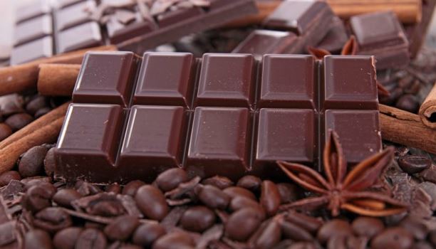 Dark Chocolate