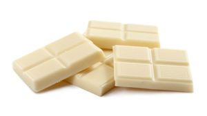White Chocolate