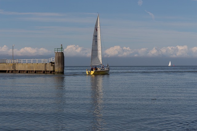 sail