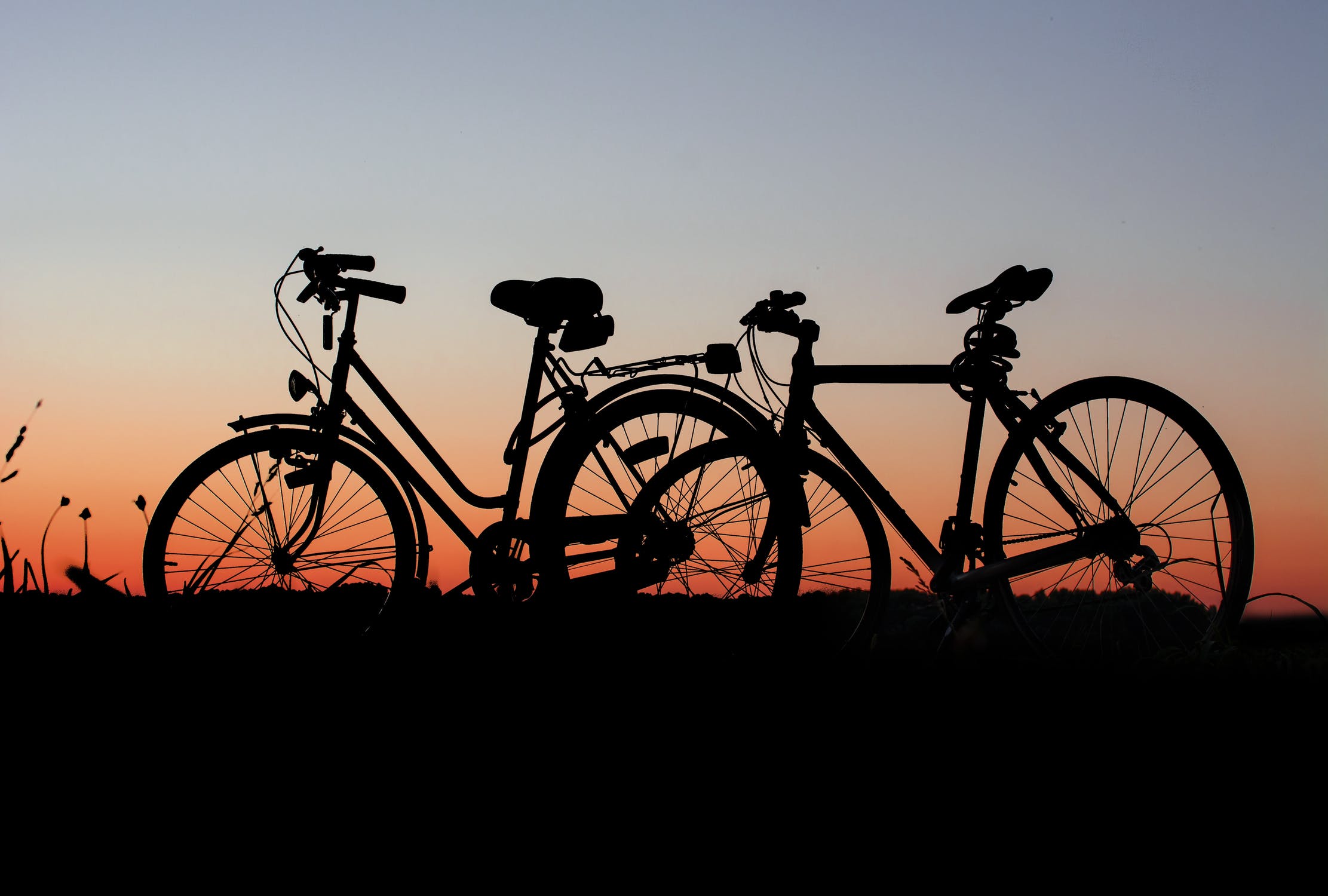 bike