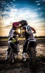 off road bikes