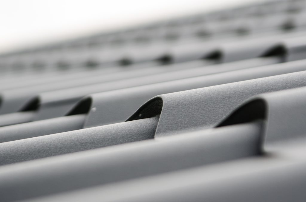 roofing materials