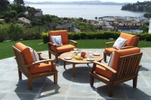 outdoor sofas