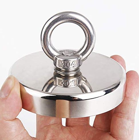 ring magnet