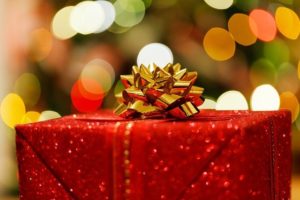 gift