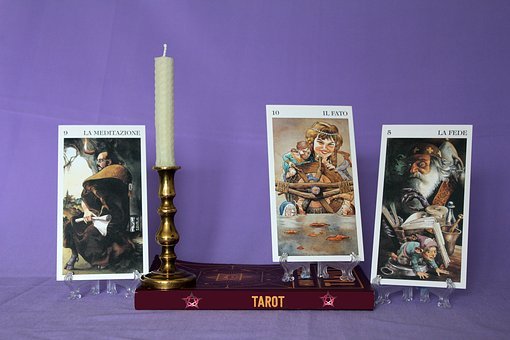 tarots readings