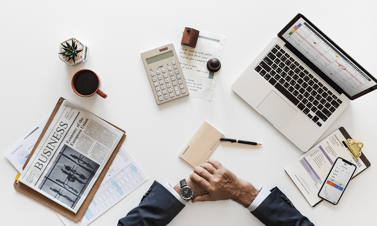 company executive