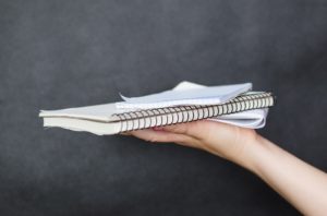 business paper