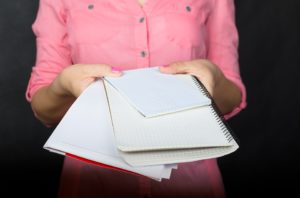 presentation papers