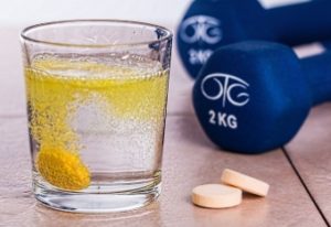 supplement fitness