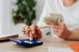 loan default
