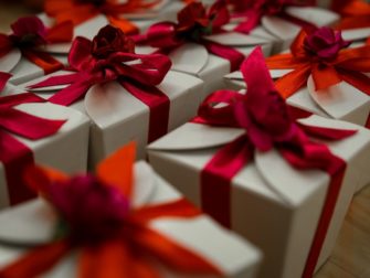 gifts