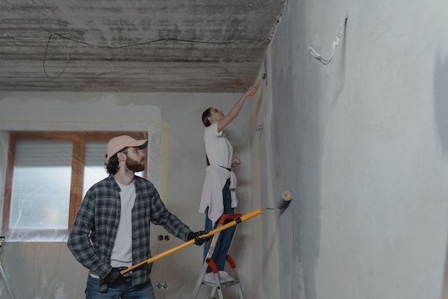 painter
